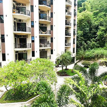 ריו דה ז'ניירו Apartamento Com Estrutura De Hotel B מראה חיצוני תמונה