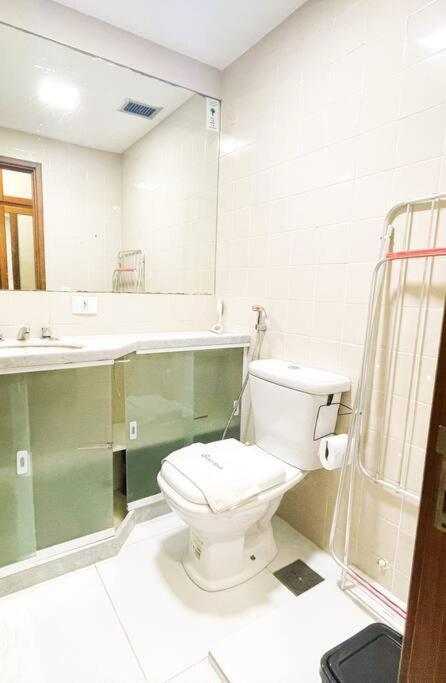 ריו דה ז'ניירו Apartamento Com Estrutura De Hotel B מראה חיצוני תמונה