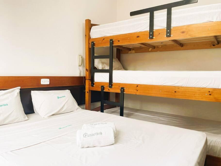 ריו דה ז'ניירו Apartamento Com Estrutura De Hotel B מראה חיצוני תמונה